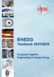 EHEDG Yearbook 2017/2018