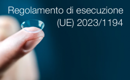 Regolamento di esecuzione (UE) 2023/1194