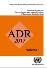 ADR 2017 Disponibile ADR 2017 Disponibile