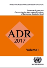 ADR 2017 Disponibile