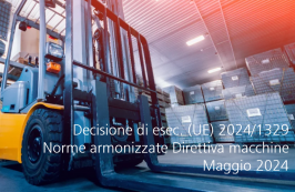 Decisione di esecuzione (UE) 2024/1329