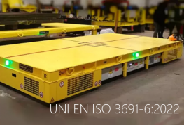UNI EN ISO 3691-6:2022 UNI EN ISO 3691-6:2022