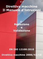 Direttiva macchine - Il Manuale di Istruzioni