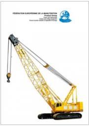 Guidance on application of WEEE2 RoHS2 Lifting Equipment (EOTs)