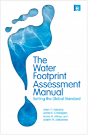 Water Footprint Assessment Manual