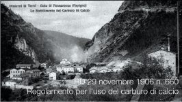 Regio Decreto 29 novembre 1906 n. 660