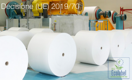 Decisione (UE) 2019/70 Decisione (UE) 2019/70