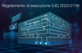 Regolamento di esecuzione (UE) 2020/2156