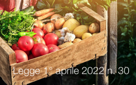 Legge 1 aprile 2022 n. 30