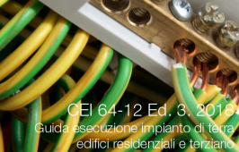 CEI 64-12 Ed. 3. 2018