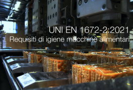 UNI EN 1672-2:2021