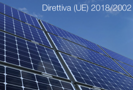 Direttiva (UE) 2018/2002