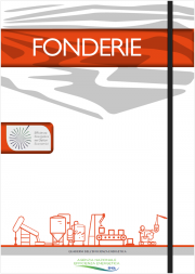 Fonderie - Quaderni dell'efficienza energetica ENEA Fonderie - Quaderni dell'efficienza energetica ENEA