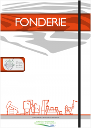 Fonderie - Quaderni dell'efficienza energetica ENEA