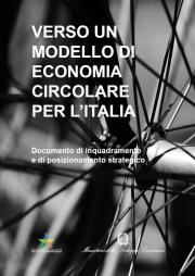 Verso un modello di economia circolare per l'Italia