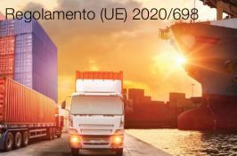 Regolamento (UE) 2020/698