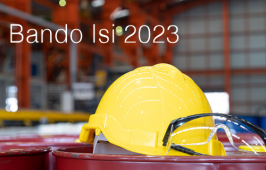 Bando Isi 2023 Bando Isi 2023