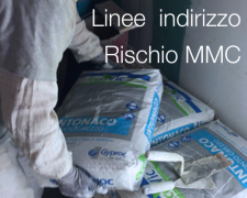 Linee indirizzo Rischio MMC Linee indirizzo Rischio MMC