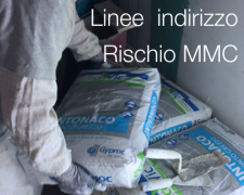 Linee indirizzo Rischio MMC