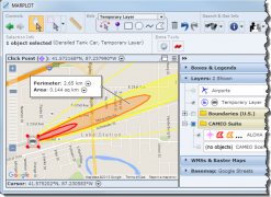 ALOHA Software EPA: plan for and respond to chemical emergencies ALOHA Software EPA: plan for and respond to chemical emergencies
