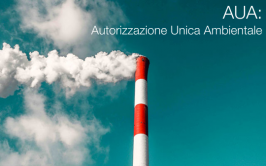 L'AUA: Autorizzazione Unica Ambientale