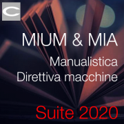 Certifico MIUM & MIA: SUITE Ed. 11.0 2020 