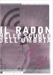 Il Radon nelle scuole dell'Umbria