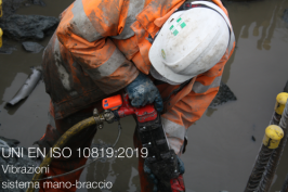 UNI EN ISO 10819:2019