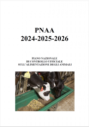 PNAA Ministero della Salute 2024-2026 PNAA Ministero della Salute 2024-2026