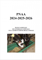 PNAA Ministero della Salute 2024-2026