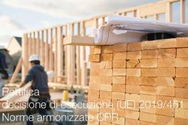 Rettifica decisione di esecuzione (UE) 2019/451 Rettifica decisione di esecuzione (UE) 2019/451