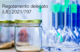 Regolamento delegato (UE) 2021/797