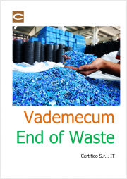 Vademecum End of Waste (EoW)