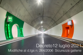 Decreto 12 luglio 2021