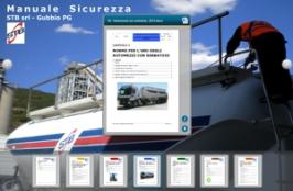 Manuale Sicurezza Settore Trasporto