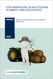 Contaminazione da micotossine in ambito agro-zootecnico