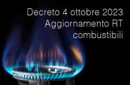 Decreto 4 ottobre 2023