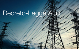 Decreto-Legge Aiuti / Maggio 2022 Decreto-Legge Aiuti / Maggio 2022