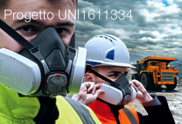 Progetto UNI1611334 - Guida scelta, uso e manutenzione APVR