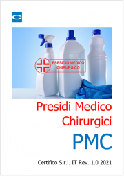 I Presidi Medico Chirurgici 