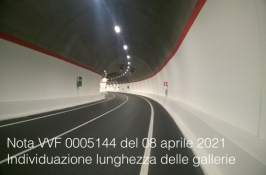 Nota VVF prot. n. 0005144 del 08 aprile 2021