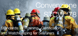 Convenzione STCW 