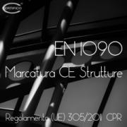 EN 1090 Marcatura CE Strutture Ed. 4.0 - 2020 EN 1090 Marcatura CE Strutture Ed. 4.0 - 2020