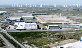 Decreto Direttoriale n. 130 del 14 ottobre 2020