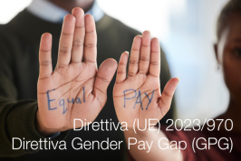 Direttiva (UE) 2023/970 Direttiva (UE) 2023/970