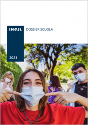 INAIL Dossier scuola 2021