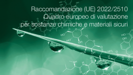 Raccomandazione (UE) 2022/2510