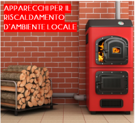 Norme armonizzate Direttiva Ecodesign 2009/125/CE Marzo 2017: Apparecchi per il riscaldamento d’ambiente locale