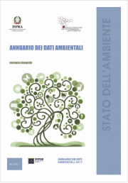 Annuario dati ambientali 2017