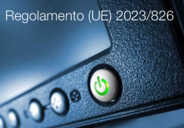 Regolamento (UE) 2023/826 